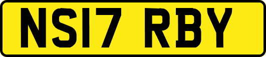 NS17RBY