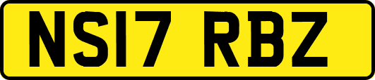 NS17RBZ