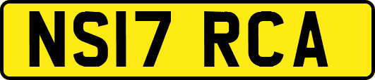 NS17RCA