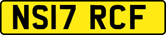 NS17RCF