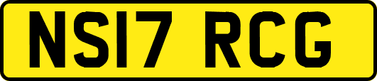 NS17RCG