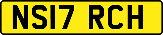 NS17RCH