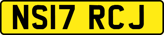 NS17RCJ