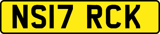 NS17RCK