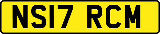 NS17RCM