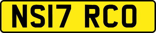 NS17RCO