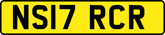 NS17RCR
