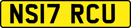 NS17RCU