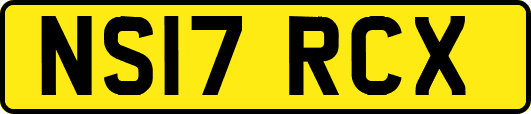 NS17RCX