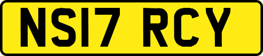 NS17RCY
