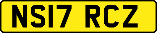 NS17RCZ