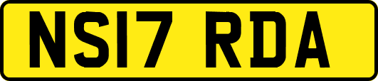 NS17RDA