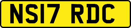 NS17RDC