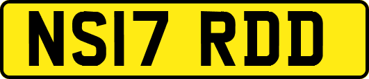 NS17RDD