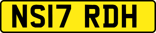 NS17RDH