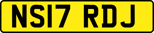 NS17RDJ