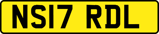 NS17RDL