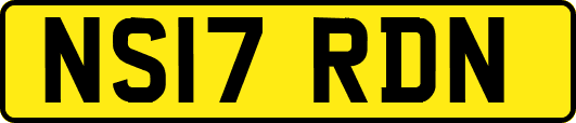 NS17RDN