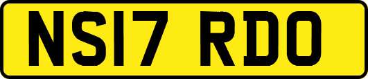 NS17RDO