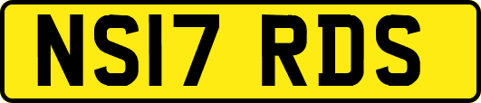 NS17RDS