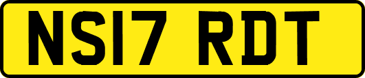 NS17RDT
