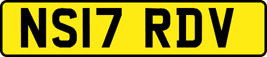 NS17RDV