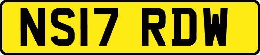 NS17RDW