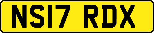 NS17RDX