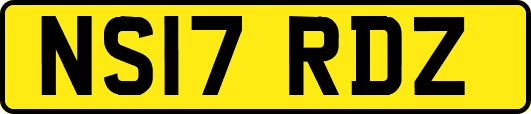 NS17RDZ