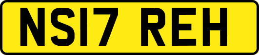 NS17REH