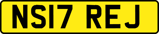 NS17REJ