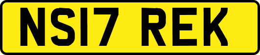 NS17REK