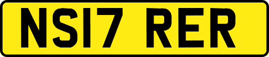 NS17RER