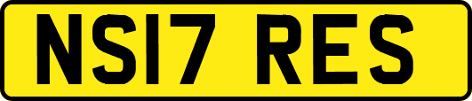 NS17RES