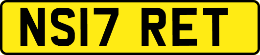 NS17RET