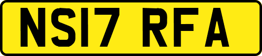 NS17RFA