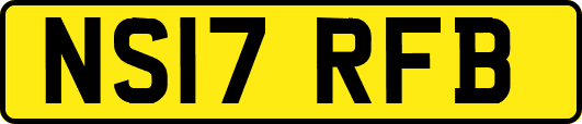 NS17RFB