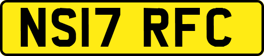 NS17RFC