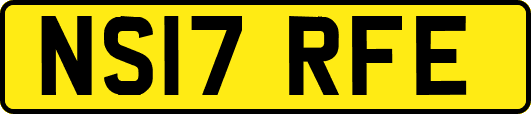 NS17RFE