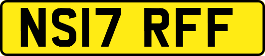 NS17RFF