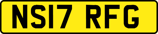 NS17RFG