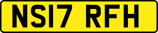 NS17RFH