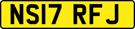 NS17RFJ