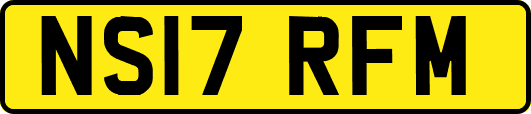 NS17RFM