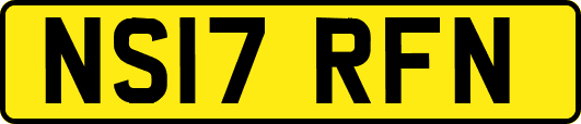 NS17RFN