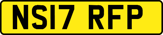 NS17RFP