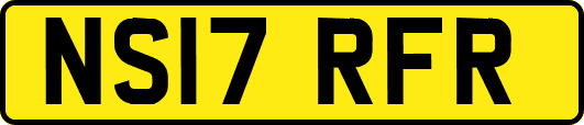 NS17RFR