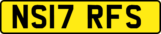 NS17RFS