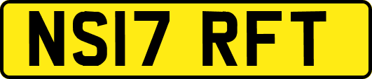 NS17RFT