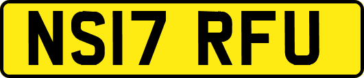 NS17RFU